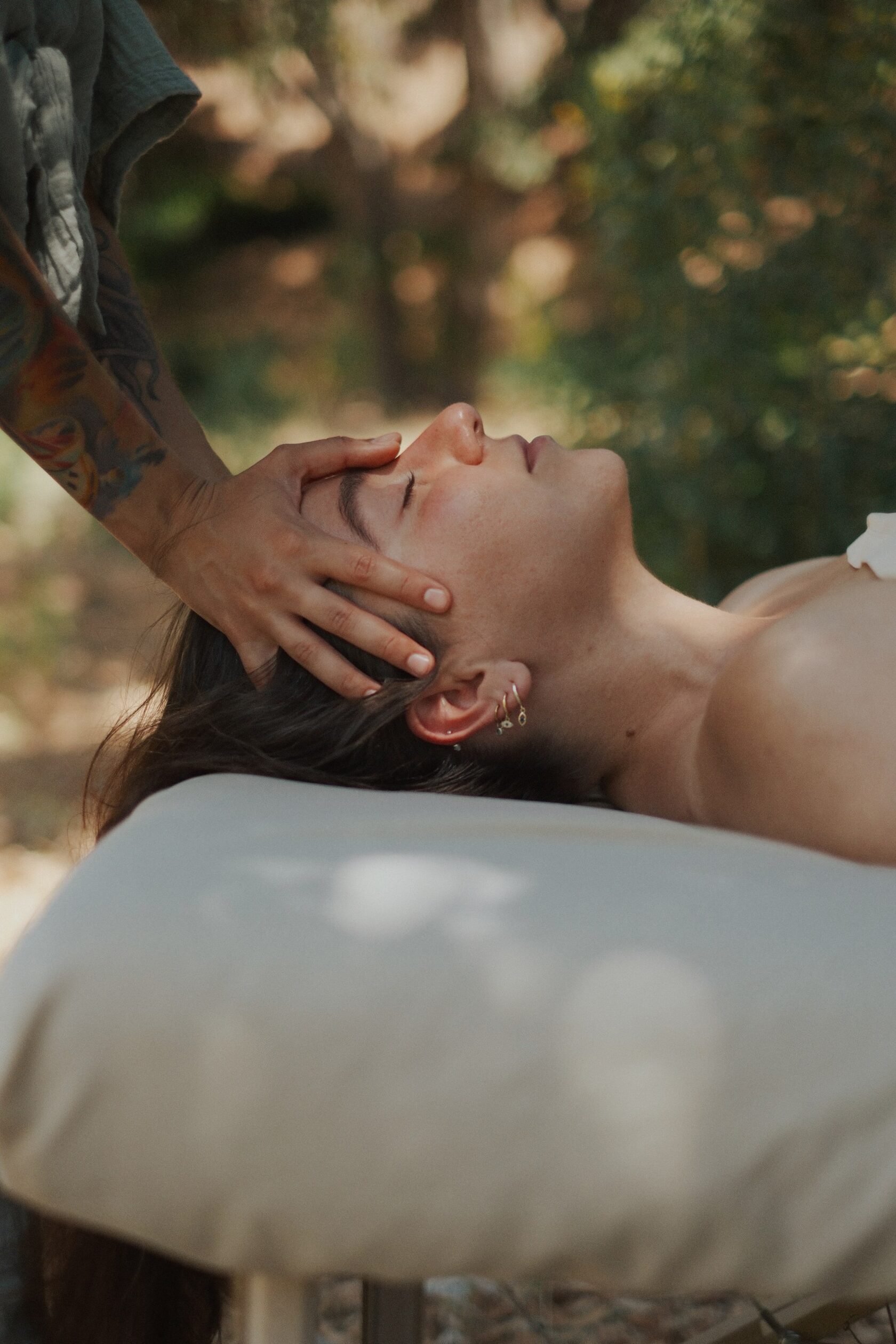 Soul Touch Therapy 2.0 course